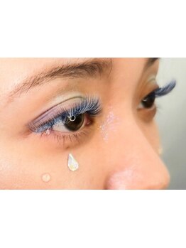 キープ力が自慢のサロン