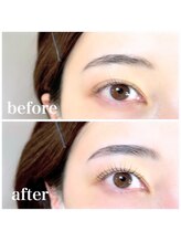 ケイトステージラッシュ 岐阜店(KATE stage LASH)/まつげパーマ/パリジェンヌ