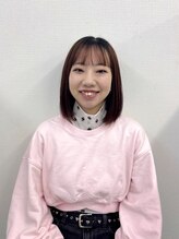 ブローム 目黒店(BROHM) Browlist Ruka