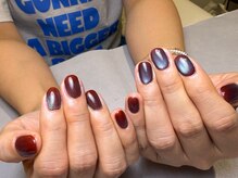 ファーロネイル(faro nail)/《トレンド》定額コースB