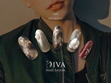 ネイルサロンディーバ 石橋店(Diva)/10本デザインセレクトプラス