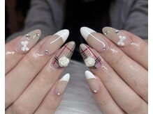 ザ ドールハウス バイ ジュエリリートウキョウ(The DOLL HOUSE BY JEWELILYTOKYO)/韓国デザイン