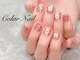 コラールネイル 本町(Colar Nail)の写真/爪が短い方や短いお爪が好きな方におすすめ☆お仕事や家事などで伸ばせない方にも◎本町駅徒歩3分