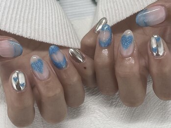 エイダ 立川(Ada)/90 min free design/初回¥8800