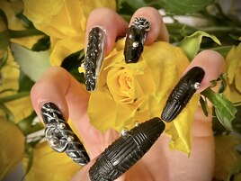 ★ネイルデザイン★