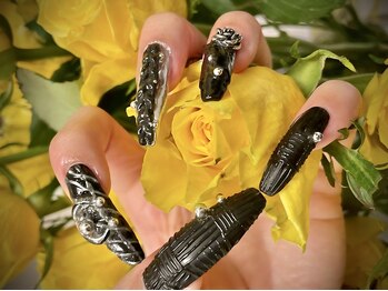 ナナ アトリエネイル(NANA atelier-nail)/★ネイルデザイン★