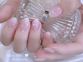 サロンエヌ(salon enu)/持ち込み