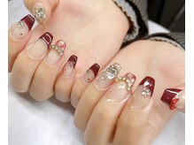 センスネイル(Sense nail)/