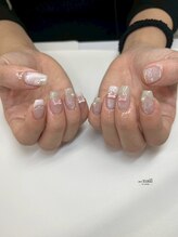 アンドラッシュ 駒込駅前店(and lash)/