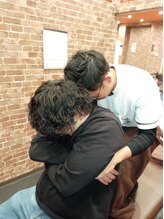 香里園整骨院/姿勢改善