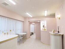 ブレデ フクオカ(B’lady Fukuoka)の雰囲気(リラックスした時間をお過ごしください♪アイロンなどご用意有◎)