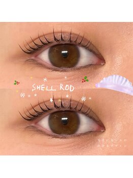 リノバイミラ 柏(Lino by MIRA)/まつ毛パーマ