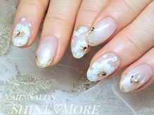 シャインモア(Shine More)/