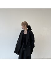 アンユー(UNu) HARUNA .