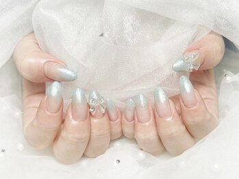 ラスズラン(La suzuran)/