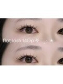 Asnail yokkaichi【3/5 NEW OPEN(予定)】/LEDエクステ