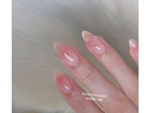 フローリア(Floria)/チークネイル