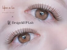 ライクアルー(like a lu)