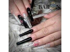 スカルプネイル