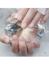 エリクサーネイル 長堀橋(Elixir Nail)/