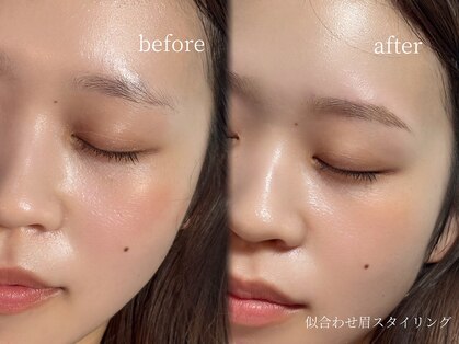 ひとりdeあいさろんの写真