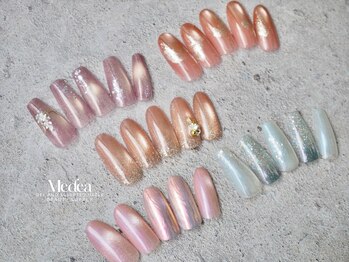 マグネット10本デザイン定額