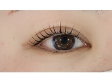 ルアナ アイナ 浜松店/似合わせまつげパーマ