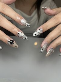 持ち込みデザイン