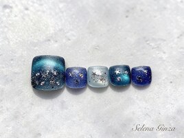 FOOTデザイン★初回¥12000