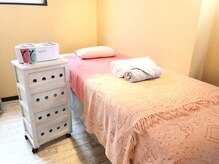 ナナナモエ(NananaMoe)の雰囲気（初めての方にもしっかりサポート♪ご提案をさせて頂きます！恵庭）