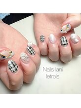ネイルズ ラニ ル トロワ店(Nails Lani)/デザインジェル