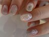 【top nailist】初回 10 design