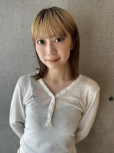 グロウ 名古屋高岳店(Grow)&nbsp;YUMIKA 栄/高岳