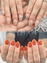 ビーティーサンキューネイル(BT39_Nail)/