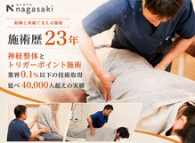鍼灸整骨院ナガサキ(nagasaki)