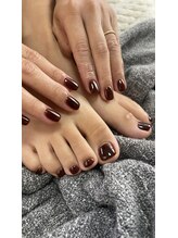 エストティビ 桑名(Estotibi)/ワンカラーネイル