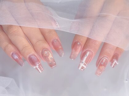 リュティーネイル(Reauty nail)の写真