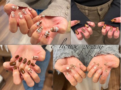 シーハウスポピー 新小岩(C house poppy)の写真