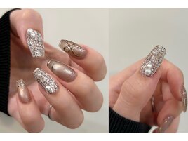 full design(¥12000) by Mizuki
