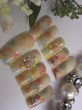 リングアリング(Ring a Ring)/