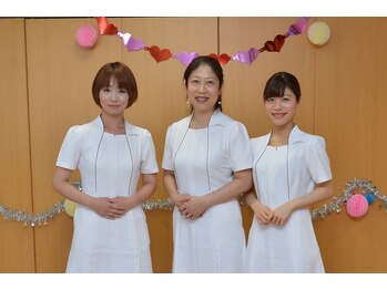 メナードフェイシャルサロン 布田駅南店/エステセラピスト