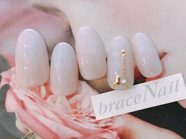 アクセサリーネイル