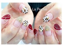 ラペーシュ(La Peche)/8000円 &nbsp;No.401