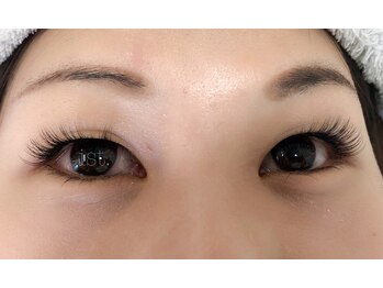 イスト アイラッシュサロン(ist.)/オープン！