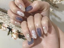 ファンシーローラ(Fancy Rola)/定額デザイン