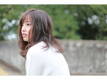 キャノン(CANNON)の雰囲気（ヘアサロン併設★ヘアもまつげも可愛いバランスの的を射る♪）