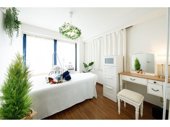 サロン ド メロウ/完全個室/女性専用サロン♪痩身