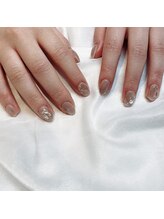 ナンバーネイル 吉祥寺(N゜Nail)/90min やり放題