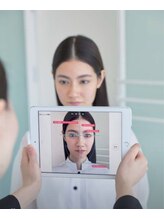 ポーラ ザ ビューティ 大船駅前店(POLA THE BEAUTY)/新肌分析 new！