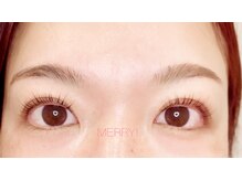 アイルームメリー(MERRY!)/まつ毛カール